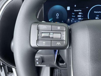 2026 Hyundai PALISADE HYBRID SEL 7P