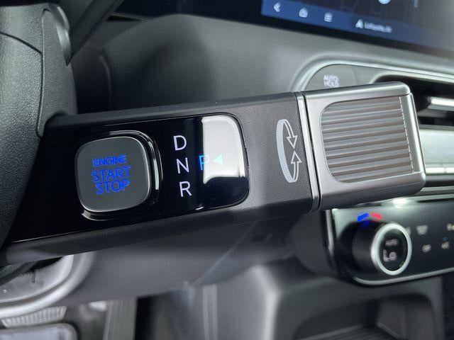 2026 Hyundai PALISADE HYBRID SEL 7P