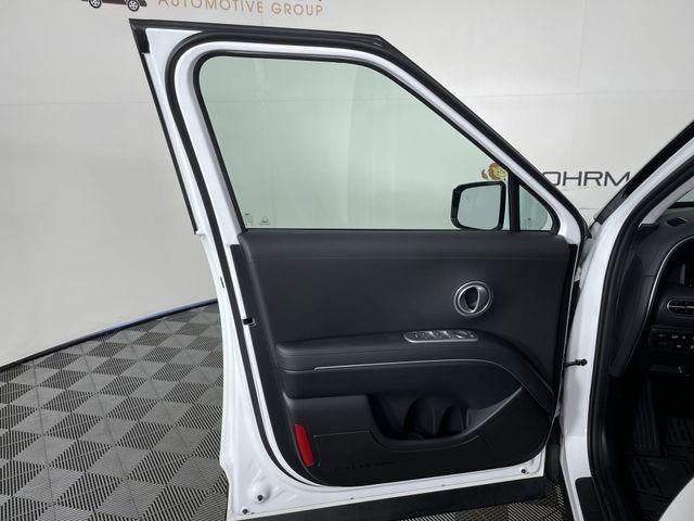 2026 Hyundai PALISADE HYBRID SEL 7P