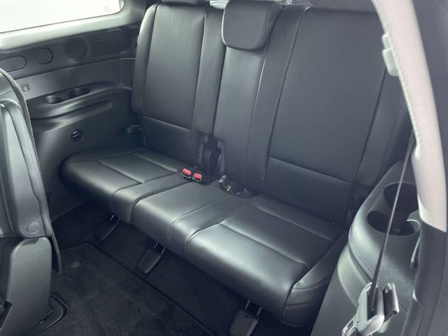 2026 Hyundai PALISADE HYBRID SEL 7P