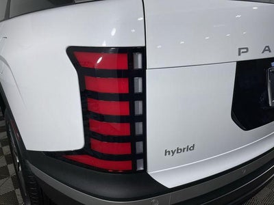 2026 Hyundai PALISADE HYBRID SEL 7P