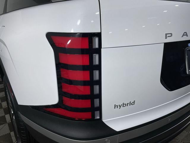 2026 Hyundai PALISADE HYBRID SEL 7P