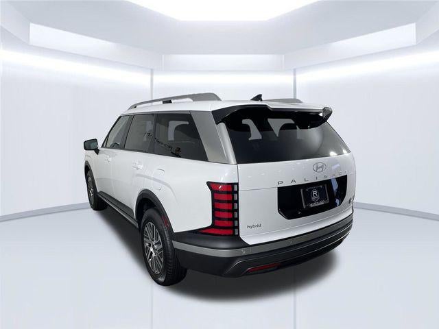 2026 Hyundai PALISADE HYBRID SEL 7P