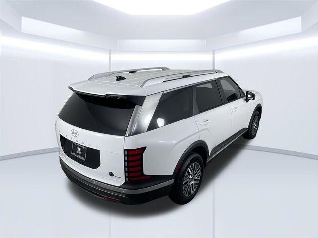 2026 Hyundai PALISADE HYBRID SEL 7P