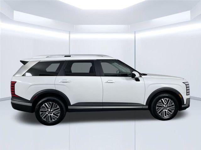 2026 Hyundai PALISADE HYBRID SEL 7P