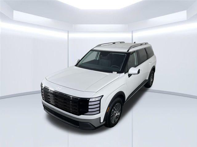 2026 Hyundai PALISADE HYBRID SEL 7P