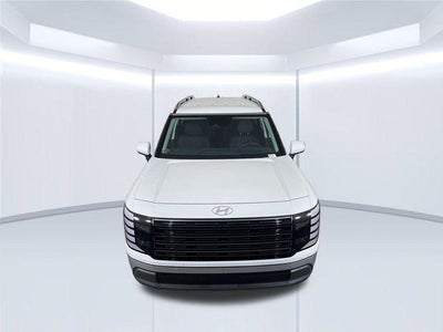 2026 Hyundai PALISADE HYBRID SEL 7P