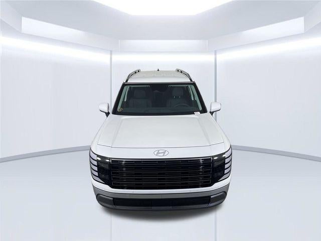 2026 Hyundai PALISADE HYBRID SEL 7P