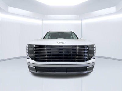 2026 Hyundai PALISADE HYBRID SEL 7P