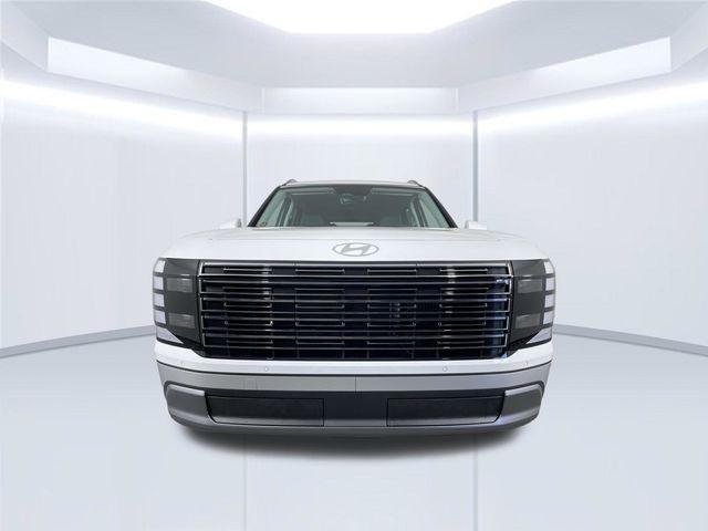 2026 Hyundai PALISADE HYBRID SEL 7P