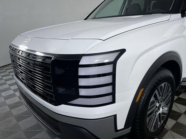 2026 Hyundai PALISADE HYBRID SEL 7P