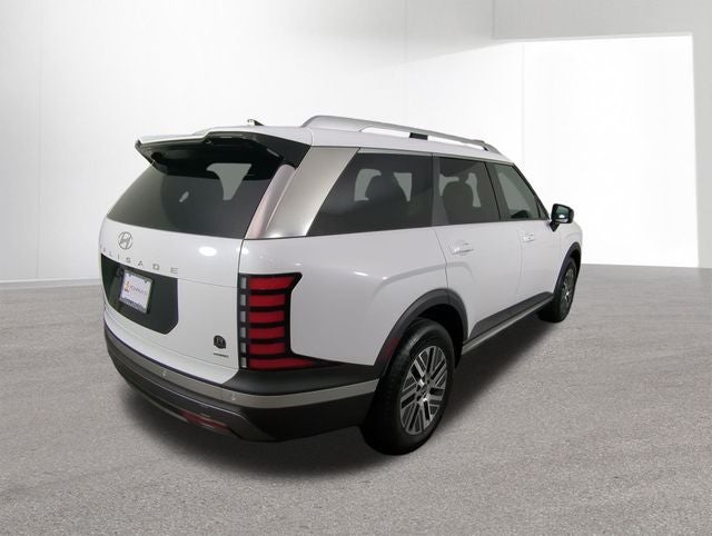 2026 Hyundai PALISADE HYBRID SEL 7P