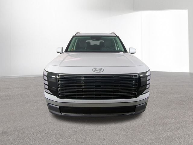 2026 Hyundai PALISADE HYBRID SEL 7P