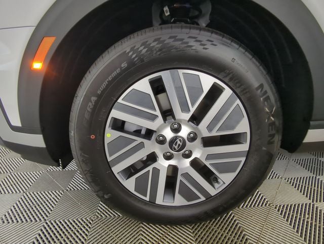 2026 Hyundai PALISADE HYBRID SEL 7P