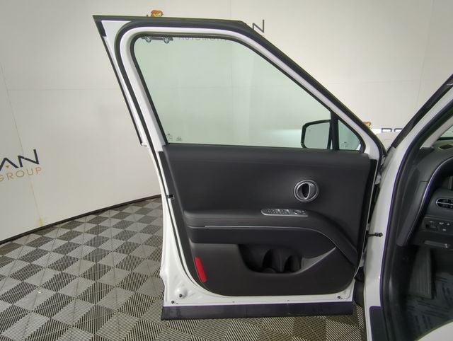 2026 Hyundai PALISADE HYBRID SEL 7P