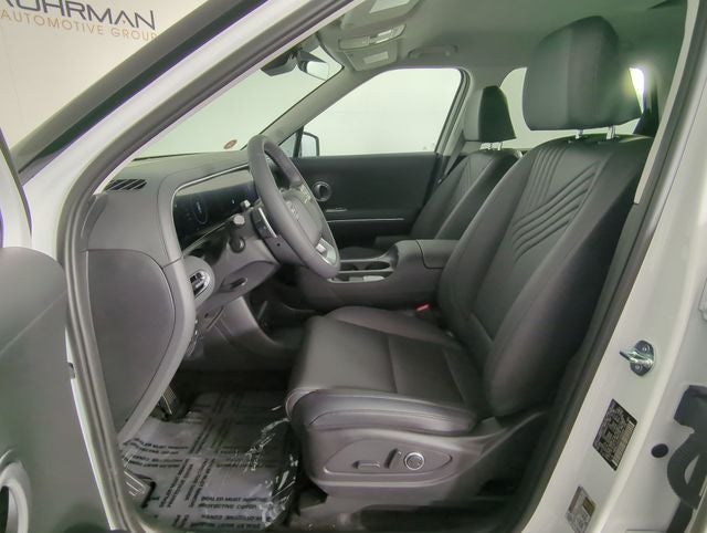 2026 Hyundai PALISADE HYBRID SEL 7P