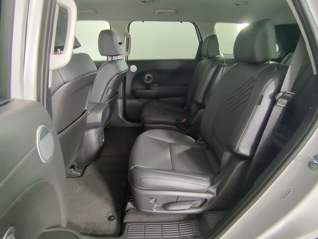 2026 Hyundai PALISADE HYBRID SEL 7P