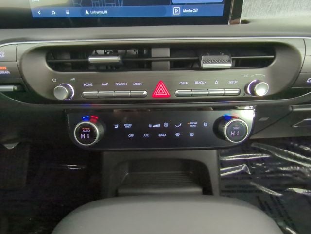 2026 Hyundai PALISADE HYBRID SEL 7P