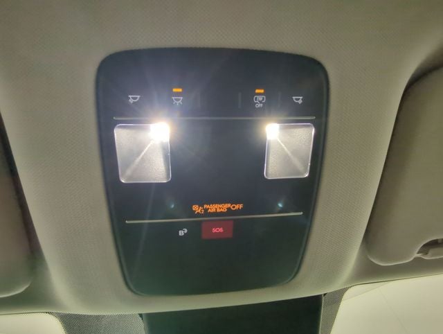 2026 Hyundai PALISADE HYBRID SEL 7P