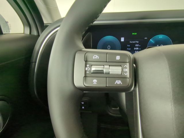 2026 Hyundai PALISADE HYBRID SEL 7P