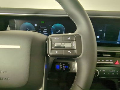 2026 Hyundai PALISADE HYBRID SEL 7P