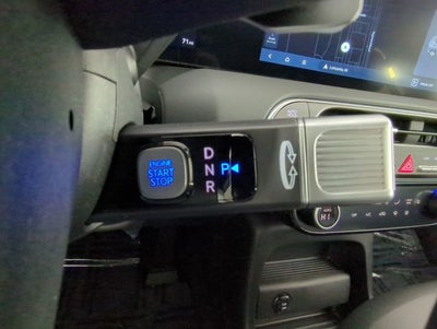 2026 Hyundai PALISADE HYBRID SEL 7P