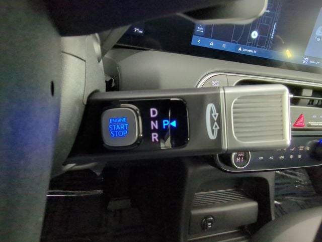 2026 Hyundai PALISADE HYBRID SEL 7P