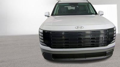 2026 Hyundai PALISADE HYBRID SEL 7P