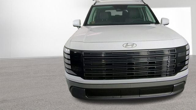 2026 Hyundai PALISADE HYBRID SEL 7P