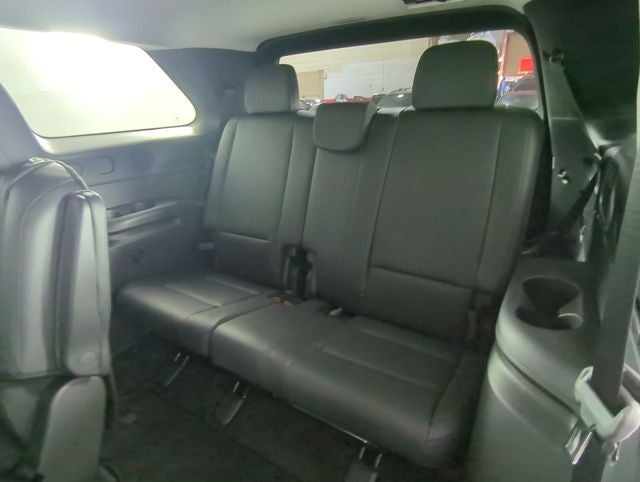 2026 Hyundai PALISADE HYBRID SEL 7P