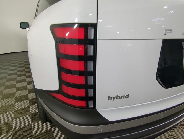 2026 Hyundai PALISADE HYBRID SEL 7P