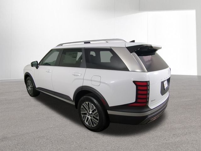 2026 Hyundai PALISADE HYBRID SEL 7P