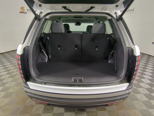 2026 Hyundai PALISADE HYBRID SEL 7P