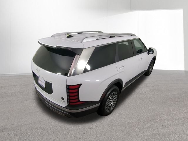 2026 Hyundai PALISADE HYBRID SEL 7P
