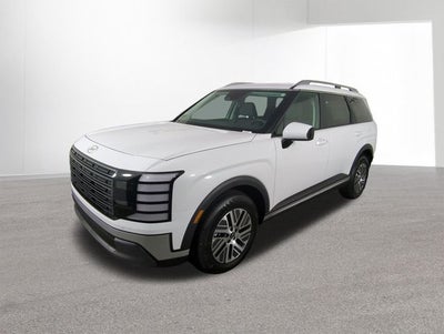 2026 Hyundai PALISADE HYBRID SEL 7P
