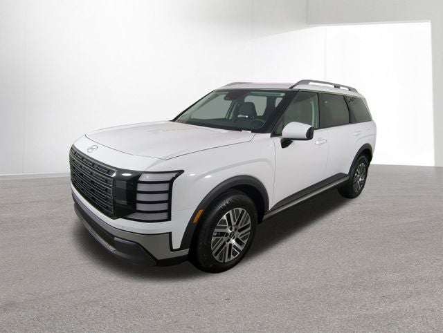 2026 Hyundai PALISADE HYBRID SEL 7P