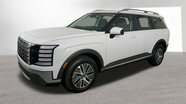 2026 Hyundai PALISADE HYBRID SEL 7P