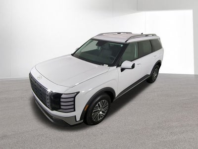 2026 Hyundai PALISADE HYBRID SEL 7P