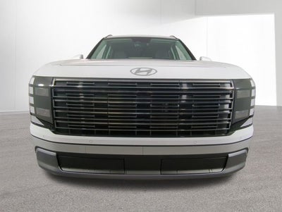 2026 Hyundai PALISADE HYBRID SEL 7P