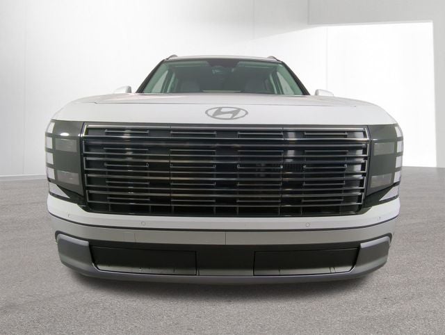 2026 Hyundai PALISADE HYBRID SEL 7P