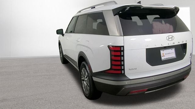 2026 Hyundai PALISADE HYBRID SEL 7P
