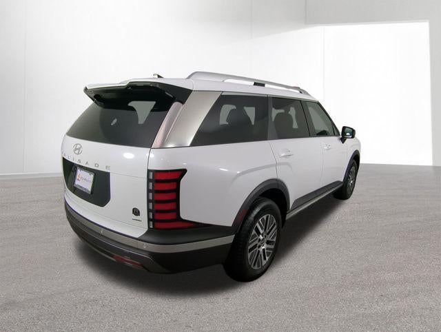 2026 Hyundai PALISADE HYBRID SEL 7P