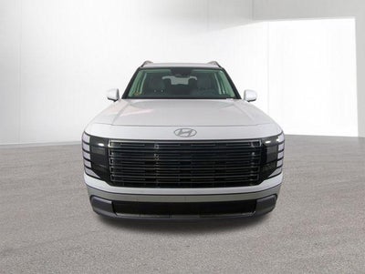 2026 Hyundai PALISADE HYBRID SEL 7P