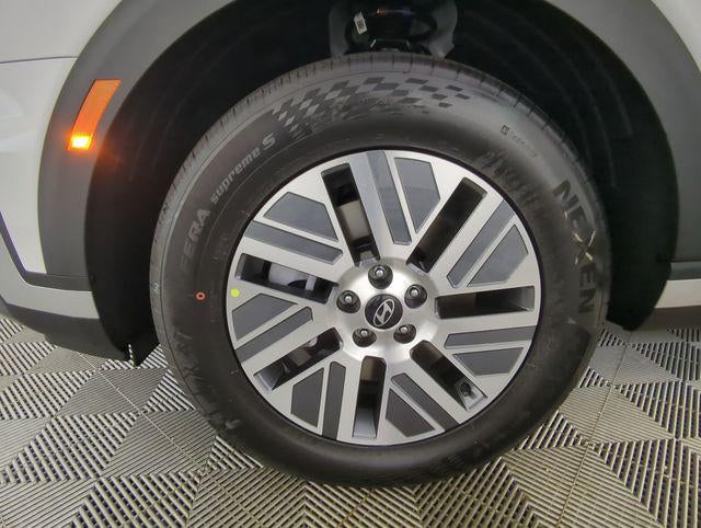 2026 Hyundai PALISADE HYBRID SEL 7P