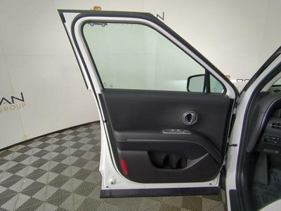 2026 Hyundai PALISADE HYBRID SEL 7P