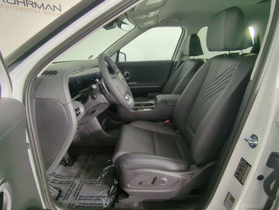 2026 Hyundai PALISADE HYBRID SEL 7P