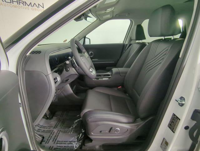 2026 Hyundai PALISADE HYBRID SEL 7P