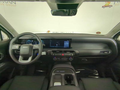 2026 Hyundai PALISADE HYBRID SEL 7P