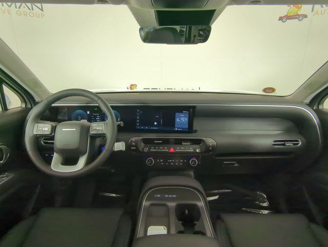 2026 Hyundai PALISADE HYBRID SEL 7P