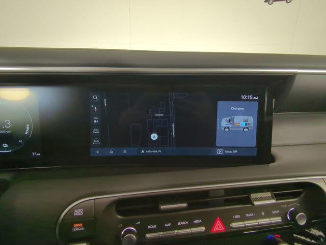 2026 Hyundai PALISADE HYBRID SEL 7P